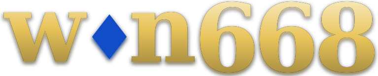 won668 logo