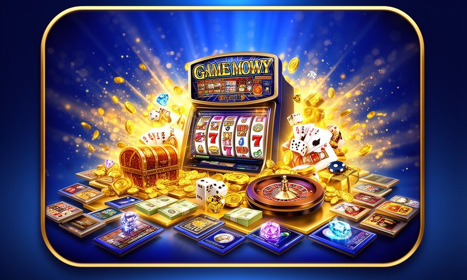won668 Caishen Wins
