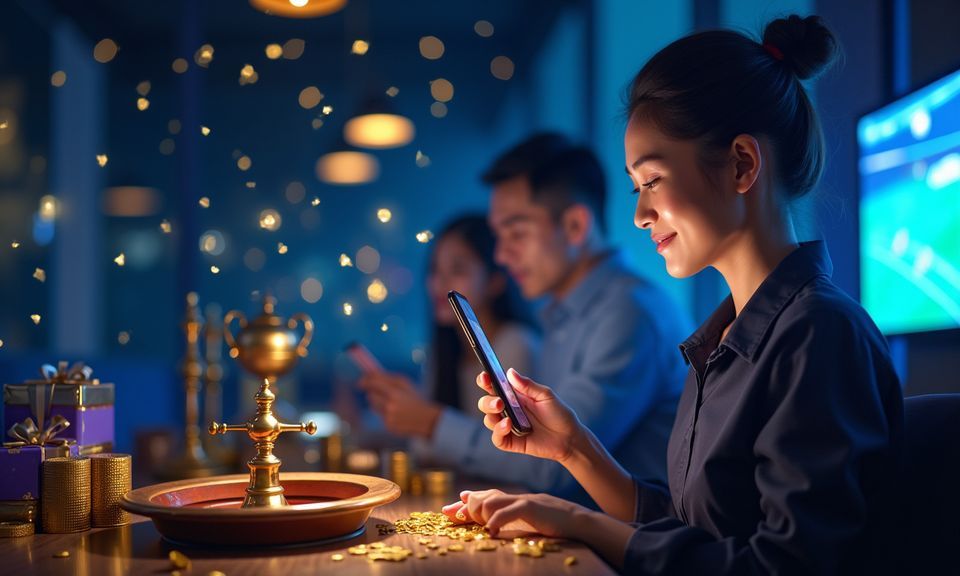 won668 Privacy Policy – How We Handle Your Information