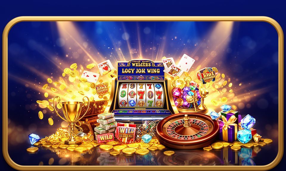 won668 Top Card